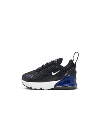 Nike Air Max 270 Baby Toddler Shoes. Nike NL